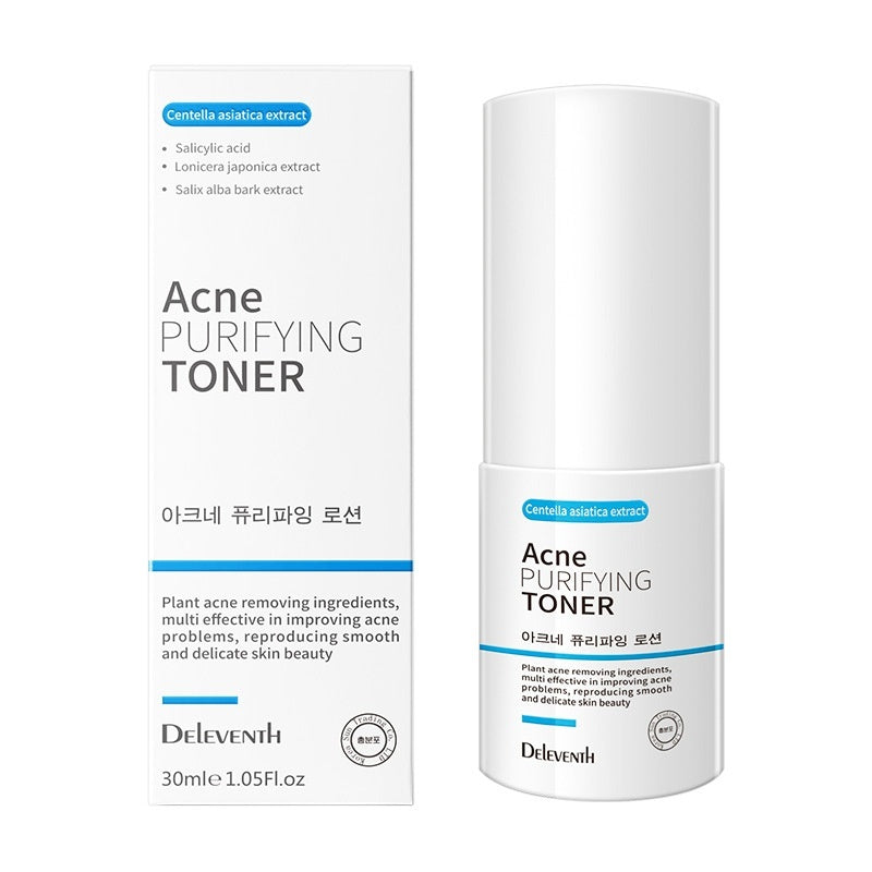 Acne Removing And Skin Cleansing Salicylic Acid