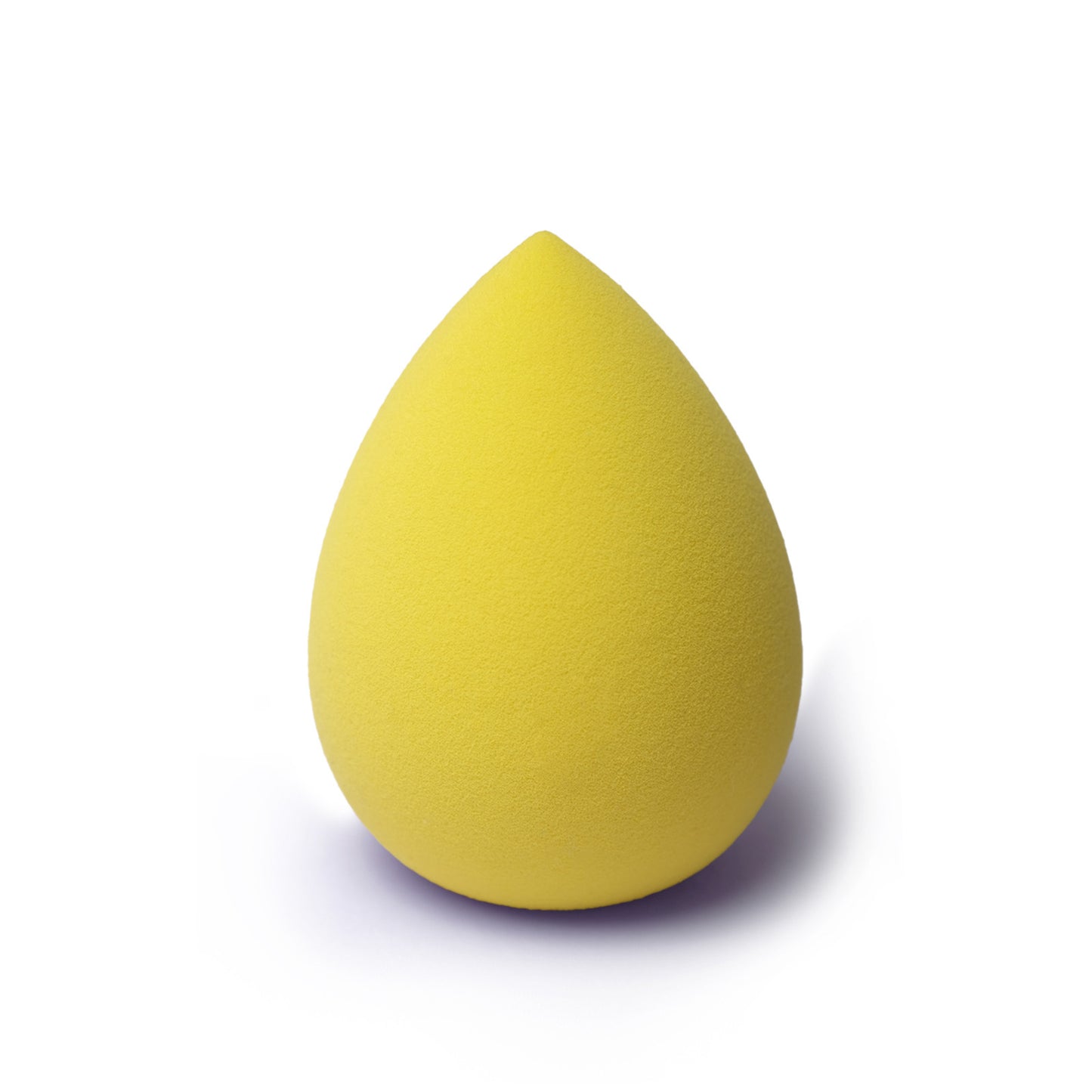 Solid Color Household Water Droplet Makeup Sponge Powder Puff