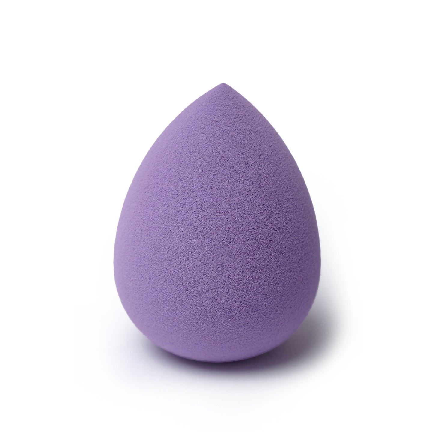 Solid Color Household Water Droplet Makeup Sponge Powder Puff