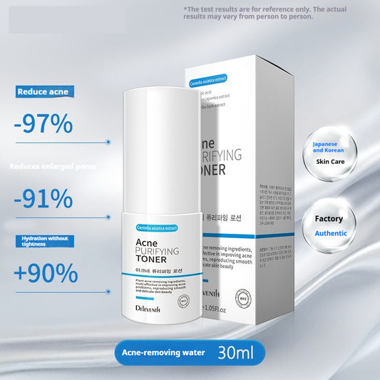 Acne Removing And Skin Cleansing Salicylic Acid