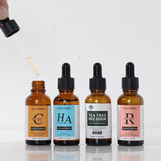 Vitamin C Breaks Black And Brightens Skin
