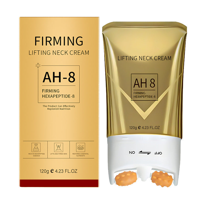 Neck Massage Cream Moisturizer Firming