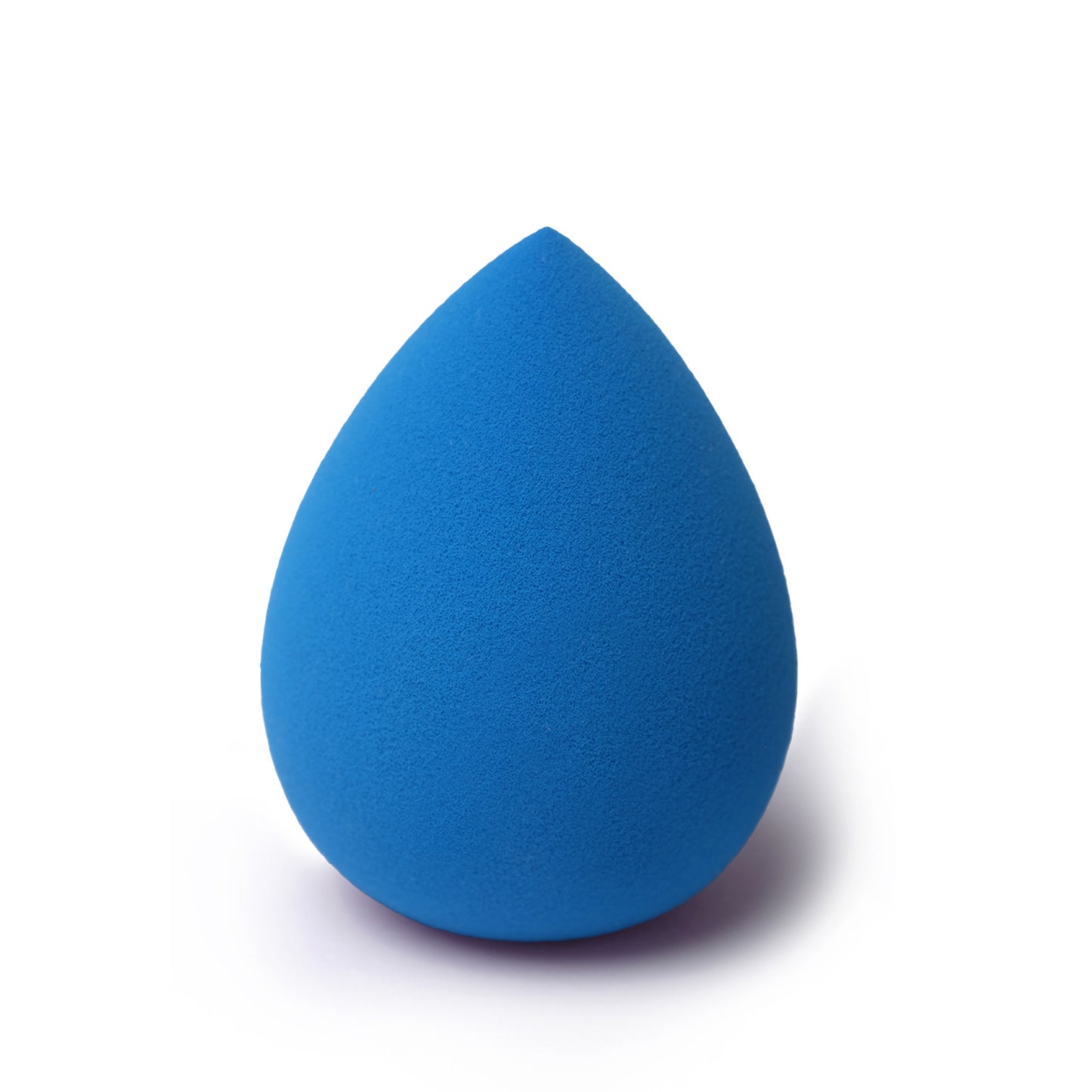 Solid Color Household Water Droplet Makeup Sponge Powder Puff